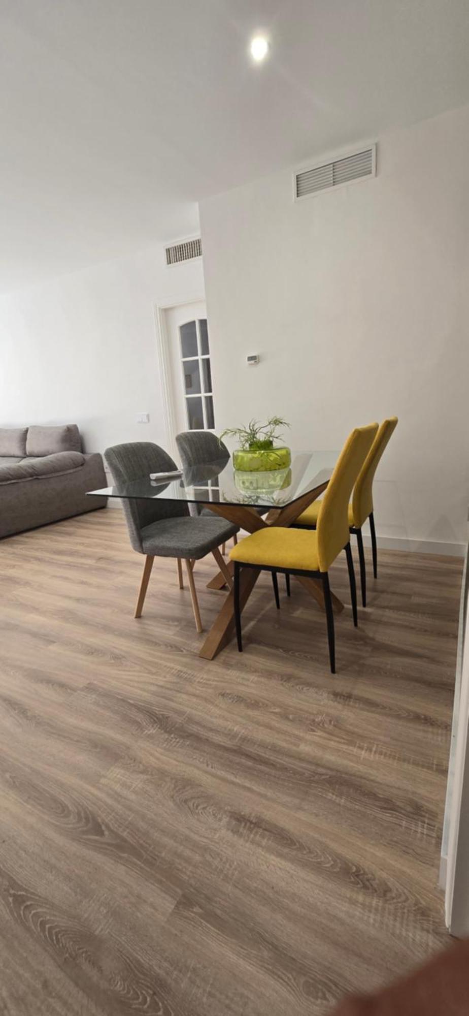 Appartement Terraza Mirramar à Aguadulce  Extérieur photo