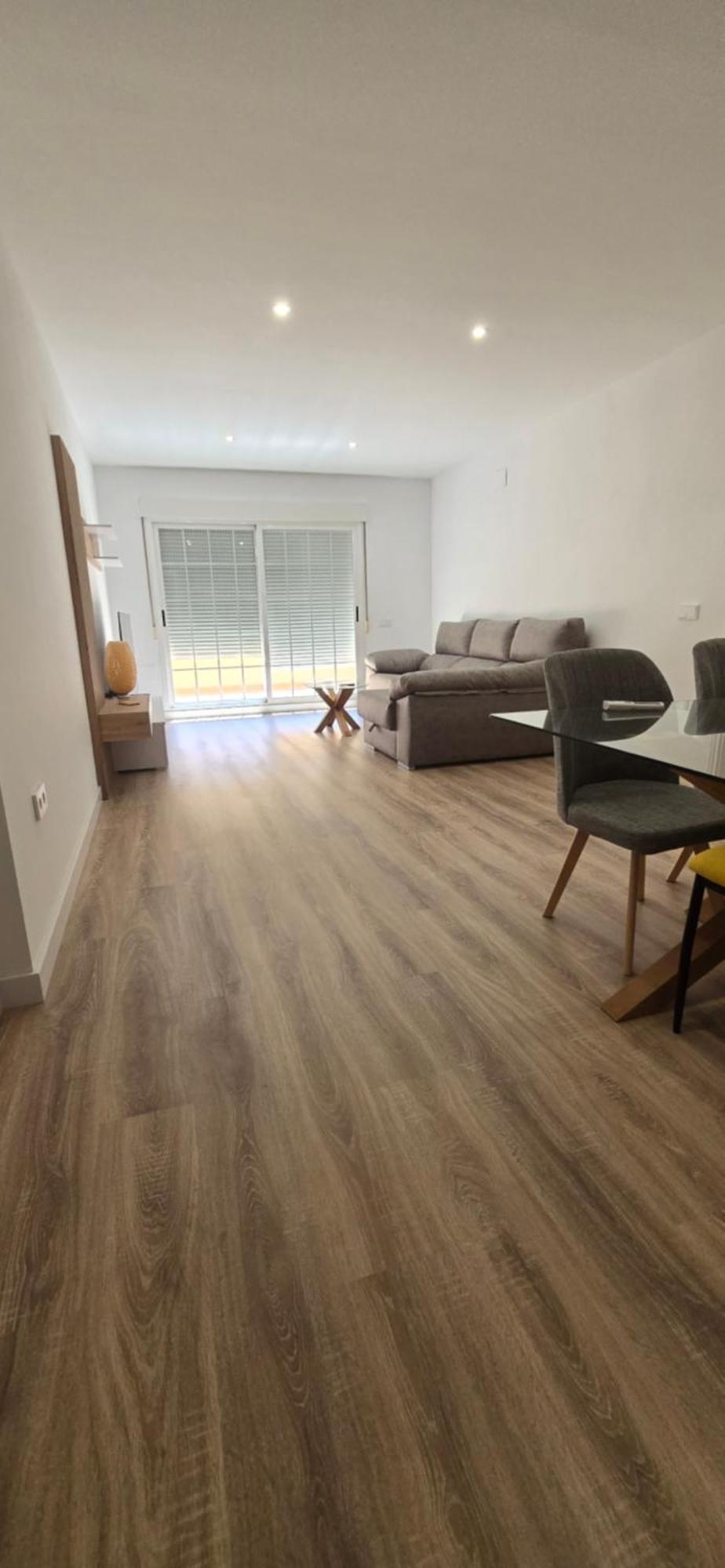 Appartement Terraza Mirramar à Aguadulce  Extérieur photo