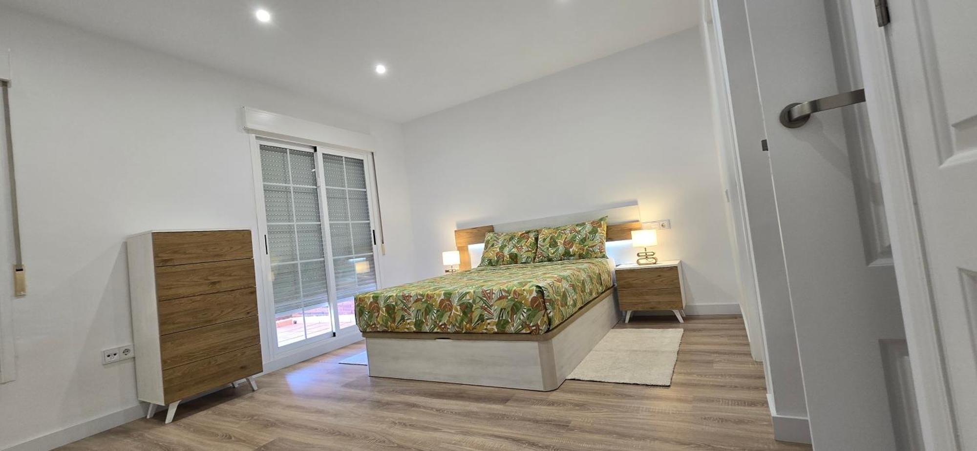 Appartement Terraza Mirramar à Aguadulce  Extérieur photo